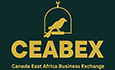Canada-East Africa Business Exchange – CEABEX Logo